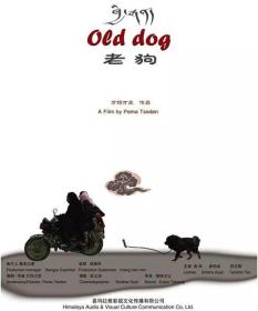 【首发于高清影视之家 】老狗[中文字幕+国语音轨] Old Dog 2011 1080p WEB-DL H265 AAC<span style=color:#39a8bb>-TAGWEB</span>