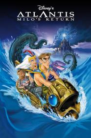 Atlantis Milos Return (2003) [720p] [BluRay] <span style=color:#39a8bb>[YTS]</span>