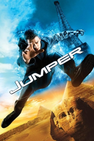 Jumper - Senza confini (2008) WEBRip 1080p x264 EAC3 ITA ENG SUB ITA ENG - Lullozzzo