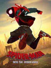 Spider-Man Into the Spider-Verse (2018)[HDRip - Tamil Dubbed (HQ Aud) - x264 - 250MB - ESubs]