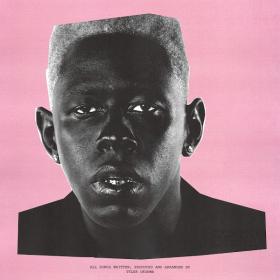 Tyler, The Creator - IGOR (2019) Mp3 (320 kbps) <span style=color:#39a8bb>[Hunter]</span>