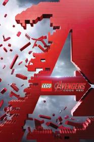 LEGO Marvel Avengers Code Red 2023 1080p WEBRip 700MB DD 5.1 x264<span style=color:#39a8bb>-GalaxyRG[TGx]</span>