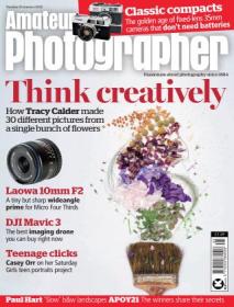 [ CourseMega com ] Amateur Photographer - 25 January 2022