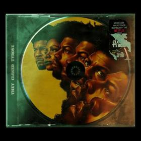 Various Artists - They Cloned Tyrone (Music from and Inspired by the Netflix Film) (2023) Mp3 320kbps<span style=color:#39a8bb> [PMEDIA]</span>