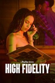 High Fidelity S01E06 FRENCH WEB XViD<span style=color:#39a8bb>-EXTREME</span>