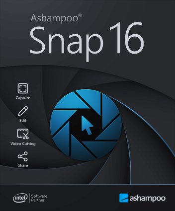 Ashampoo Snap 26.0.5