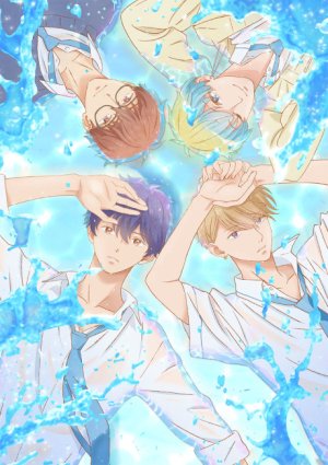 Anyway, I'm falling in Love with You S01E12 VOSTFR 720p WEB x264 AAC -Tsundere-Raws (CR)
