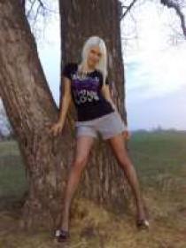 Nude Amateur Pics - Hot Russian Teen Blonde