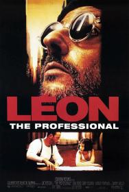【高清影视之家发布 】这个杀手不太冷[国英多音轨+简繁英双语字幕] Leon the Professional 1994 BluRay 2160p Atmos TrueHD7 1 HDR x265 10bit<span style=color:#39a8bb>-DreamHD</span>