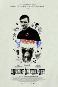 Dinner in America 2021 HDRip XviD AC3<span style=color:#39a8bb>-EVO[TGx]</span>