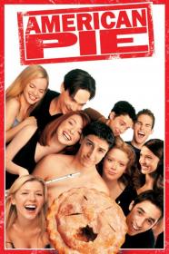 American Pie (1999) [1080p] <span style=color:#39a8bb>[YTS]</span>