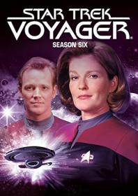 Star Trek Voyager S06 720p H265-Zero00