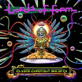 Lords of Form - 2022 - Flying Chromium Society [Flac]