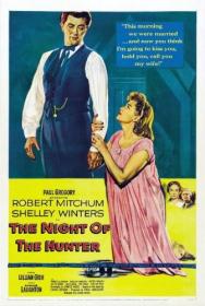 The Night of the Hunter 1955 PROPER 1080p BluRay x264-SADPANDA[rarbg]