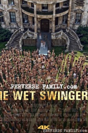 PerverseFamily - Extreme Wet Swingers Orgy