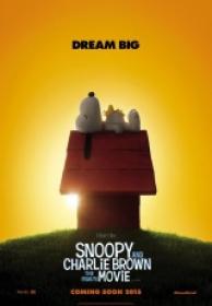 Carlitos y Snoopy La pelicula De Peanuts [TS Screener][Español Latino][2015]