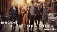 How I Met Your Father S02E01 Cool and Chill ITA ENG 1080p DSNP WEB-DL DDP5.1 H.264<span style=color:#39a8bb>-MeM GP</span>