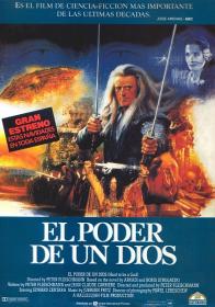 Es ist nicht leicht ein Gott zu sein_1989 DVDRip-AVC