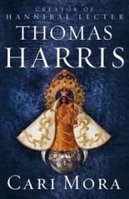 Cari Mora - Thomas Harris [EN EPUB] [ebook] [ps]