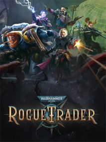 Warhammer 40,000 Rogue Trader Voidfarer Edition v1 6 0 471 9 DLCs Bonuses MULTi8 FitGirl-Repack