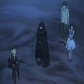 Mahouka Koukou no Rettousei Movie - Hoshi wo Yobu Shoujo - 00 (480p)-HorribleSubs[TGx]
