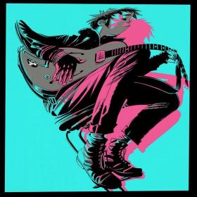Gorillaz - The Now Now (2018 Alternativa Elettronica) [Flac 24-44]