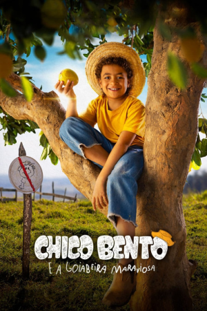 Chico Bento E A Goiabeira Maraviosa (2024) [720p] [WEBRip] <span style=color:#39a8bb>[YTS]</span>