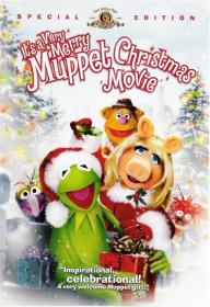 It's a Very Merry Muppet Christmas Movie 2002 WEB-DL 1080p