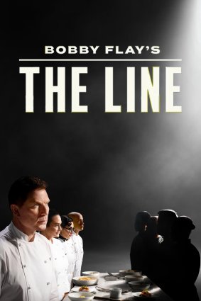 Bobby Flays The Line S01E03 Leah Cohen Pig and Khao 1080p AMZN WEB-DL DDP2.0 H.264-RAWR