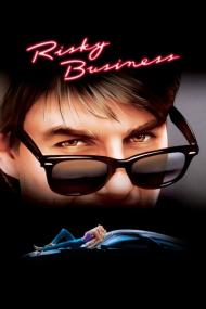 Risky Business 1983 DC 1080p BluRay DDP5.1 x265 10bit<span style=color:#39a8bb>-GalaxyRG265[TGx]</span>