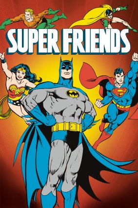 Super Friends S03E08 The Time Trap 1080p BluRay FLAC2 0 H.264<span style=color:#39a8bb>-NTb</span>