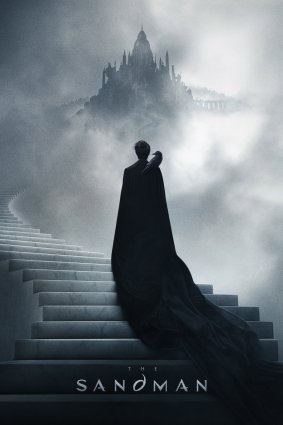 The Sandman S01E07 The Dolls House 2160p UHD BluRay HDR10 10bit AC-3 TrueHD7 1 Atmos HEVC-d3g