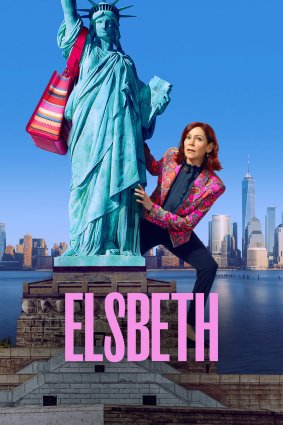 Elsbeth S03E18 Murder From Scratch 2160p AMZN WEB-DL DDP5.1 H 265-Kitsune