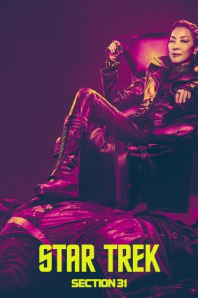 Star Trek Section 31 2025 1080p WEB-DL HEVC x265 5 1 BONE