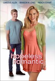 Hopeless Romantic 2016 (PixL) 720p WEBRip X264 Solar