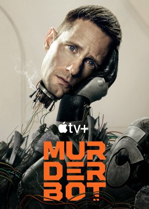Murderbot S01E07 Complementary Species with Audio Description 1080p ATVP WEB-DL DDP5.1 Atmos H.264-Kitsune