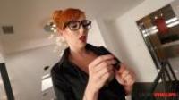 LaurenPhillips 18 01 26 Lips Made For Sucking XXX 1080p MP4-KTR[N1C]