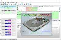 Hard Disk Sentinel Pro v5.61.13 Beta Multilingual Portable