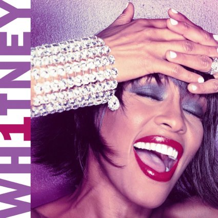 Whitney Houston - WH1TNEY 1987 (2026 Expanded Ed ) FLAC (Jamal The Moroccan)