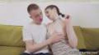 CasualTeenSex 22 05 27 Hot Pearl Teen Angel Enjoying Hot Fuck XXX 480p MP4<span style=color:#39a8bb>-XXX</span>