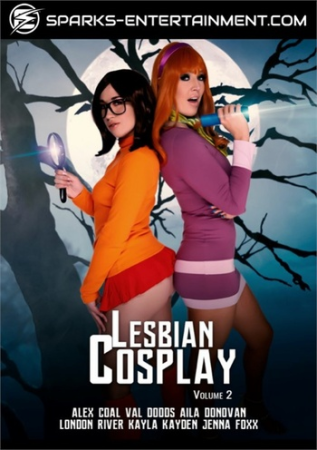12 08 2026_Yurievij_Lesbian Cosplay Vol 2_Sparks Entertainment Media_720p