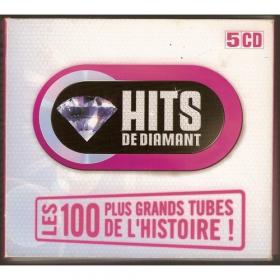 Les 100 plus grands tubes de l'histoire - cd2