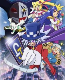 Kaitou Joker [S01]