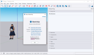 SketchUp Pro 2026 v26.0.429 (x64) Multilingual + Cracked