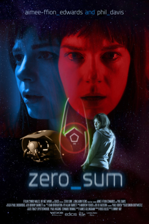 Zero Sum (2016) [1080p] [WEBRip]