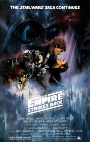 Star Wars-The Empire Strikes Back (1980) 3D HSBS 1080p BluRay H264 DolbyD 5.1 + nickarad