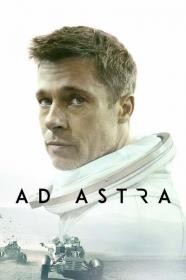 Ad Astra 2019 HDRip XviD AC3<span style=color:#39a8bb>-EVO[TGx]</span>