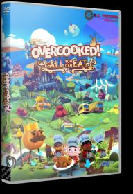 Overcooked All You Can Eat