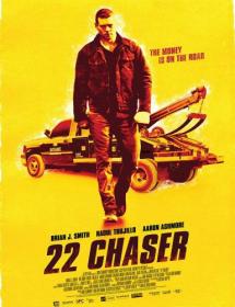 22 Chaser 2018 WEBRip HiWayGrope
