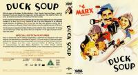 Duck Soup Restored - Comedy 1933 Eng Subs 720p [H264-mp4]